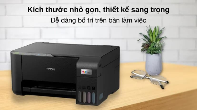So sánh giá Máy In phun màu đa năng Epson EcoTank L3250 Wifi (C11CJ67503) - Tìm sản phẩm giá rẻ nhất - Ảnh 7