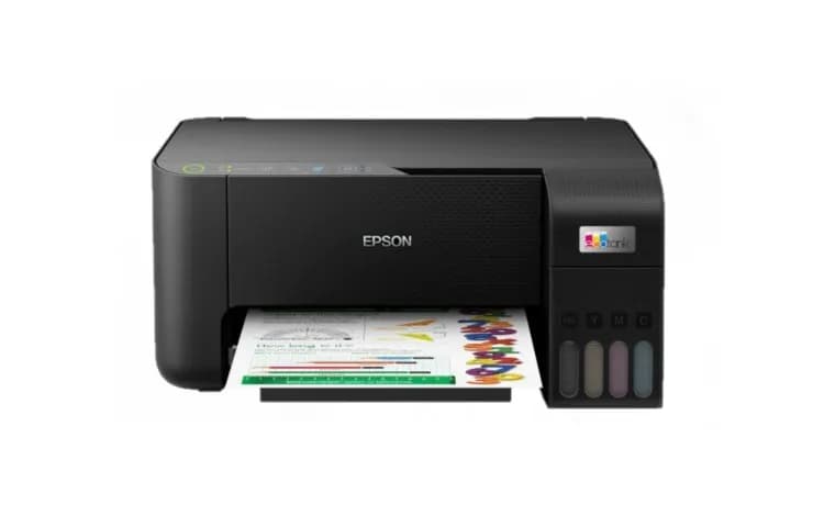 So sánh giá Máy In phun màu đa năng Epson EcoTank L3250 Wifi (C11CJ67503) - Tìm sản phẩm giá rẻ nhất - Ảnh 10