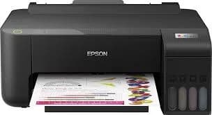 So sánh giá Máy In phun màu đơn năng Epson EcoTank L1210 (C11CJ70501) rẻ nhất? - Ảnh 3