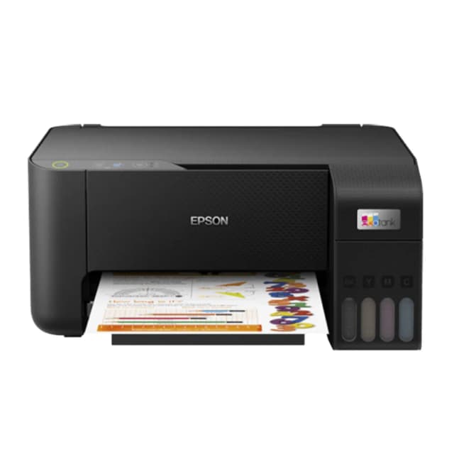 So sánh giá Máy In phun màu đơn năng Epson EcoTank L1210 (C11CJ70501) rẻ nhất? - Ảnh 4
