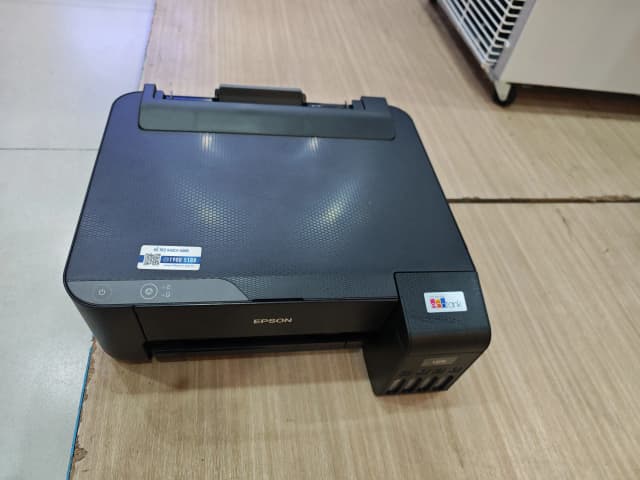 So sánh giá Máy In phun màu đơn năng Epson EcoTank L1210 (C11CJ70501) rẻ nhất? - Ảnh 9