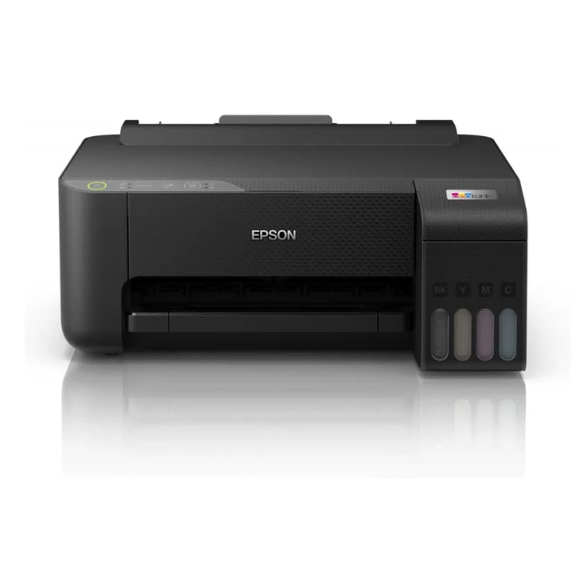 So sánh giá Máy In phun màu đơn năng Epson EcoTank L1250 Wifi (C11CJ71503) - Tìm sản phẩm giá rẻ nhất - Ảnh 1