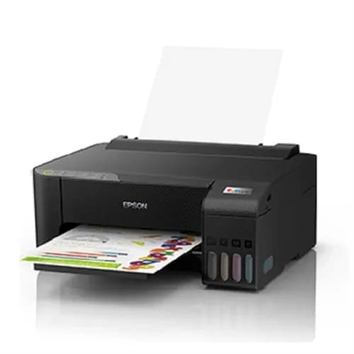 So sánh giá Máy In phun màu đơn năng Epson EcoTank L1250 Wifi (C11CJ71503) - Tìm sản phẩm giá rẻ nhất - Ảnh 3