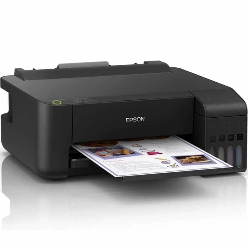 So sánh giá Máy In phun màu đơn năng Epson EcoTank L1250 Wifi (C11CJ71503) - Tìm sản phẩm giá rẻ nhất - Ảnh 7