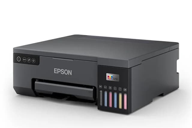 Top 1 so sánh giá Máy In phun màu đơn năng Epson EcoTank L8050 Wifi (C11CK37501) - Tìm sản phẩm giá rẻ nhất - Ảnh 2