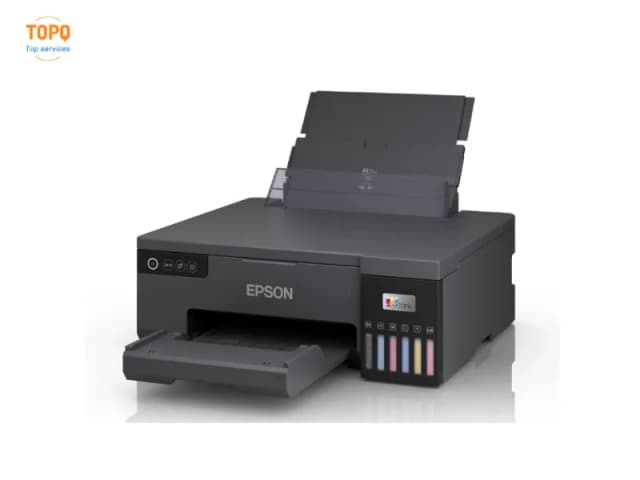 Top 1 so sánh giá Máy In phun màu đơn năng Epson EcoTank L8050 Wifi (C11CK37501) - Tìm sản phẩm giá rẻ nhất - Ảnh 12