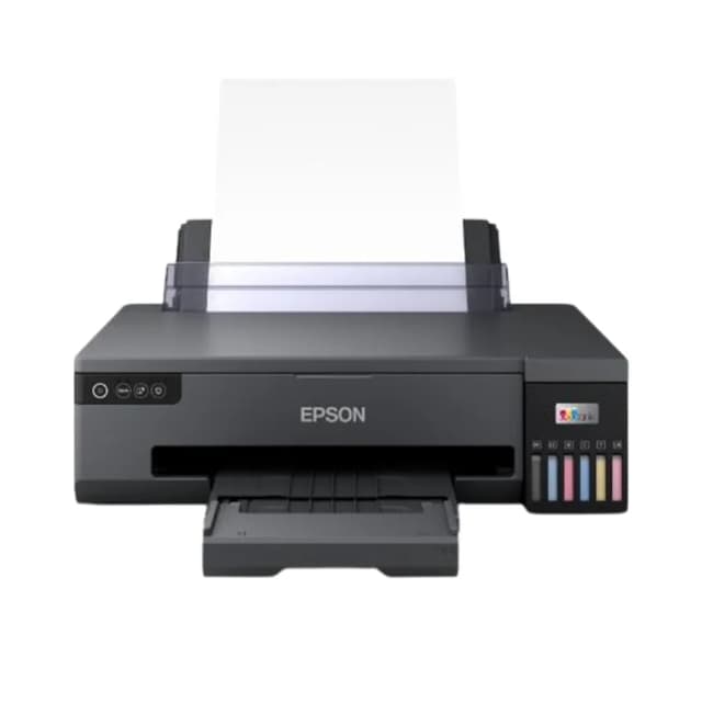 Top 1 so sánh giá Máy In phun màu đơn năng Epson EcoTank L8050 Wifi (C11CK37501) - Tìm sản phẩm giá rẻ nhất - Ảnh 4