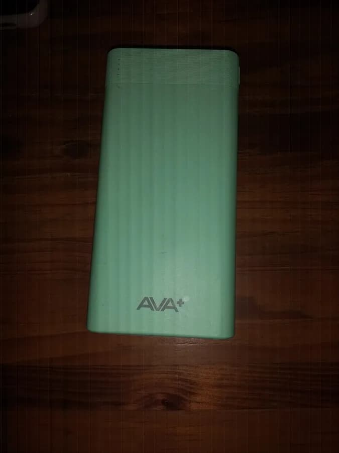 So sánh giá Pin sạc dự phòng Polymer 10.000mAh 10W AVA+ JP208 - Tìm sản phẩm giá rẻ nhất - Ảnh 20