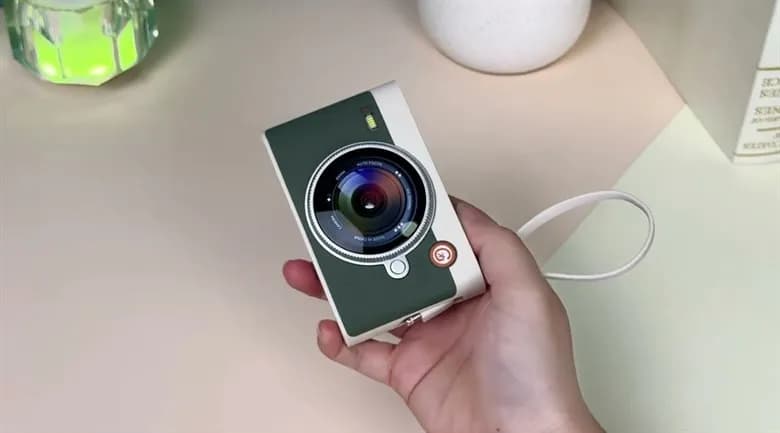 So sánh giá Pin sạc dự phòng 10000mAh Type C PD 22.5W Xmobile SnapGo GS-M3 kèm Cáp Lightning và Type C - Tìm sản phẩm giá rẻ nhất - Ảnh 1