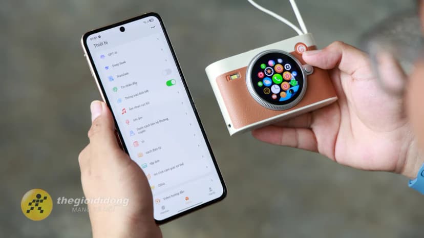 So sánh giá Pin sạc dự phòng 10000mAh Type C PD 22.5W Xmobile SnapGo GS-M3 kèm Cáp Lightning và Type C - Tìm sản phẩm giá rẻ nhất - Ảnh 15