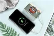 So sánh giá Pin sạc dự phòng 10000mAh Type C PD 22.5W Xmobile SnapGo GS-M3 kèm Cáp Lightning và Type C - Tìm sản phẩm giá rẻ nhất - Ảnh 10