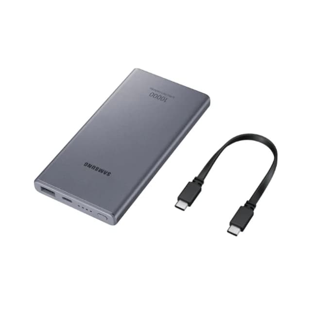 So sánh giá Pin sạc dự phòng 10000mAh Không dây Type C PD 25W Samsung EB-U2510 rẻ nhất? - Ảnh 16