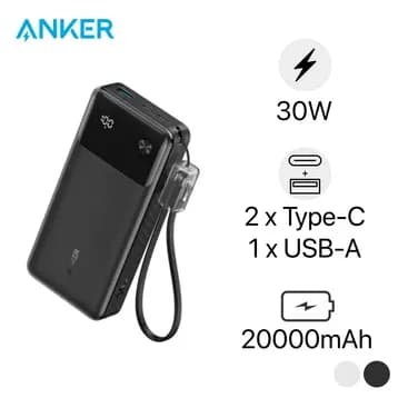 So sánh giá Pin sạc dự phòng 10000mAh Không dây Type C PD 25W Samsung EB-U2510 rẻ nhất? - Ảnh 19