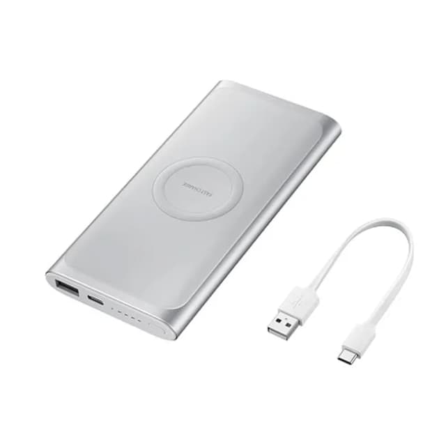 So sánh giá Pin sạc dự phòng 10000mAh Không dây Type C PD 25W Samsung EB-U2510 rẻ nhất? - Ảnh 5