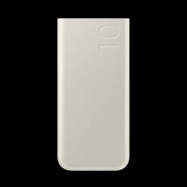 So sánh giá Pin sạc dự phòng 10000mAh Không dây Type C PD 25W Samsung EB-U2510 rẻ nhất? - Ảnh 7