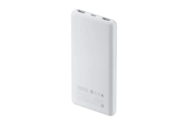 So sánh giá Pin sạc dự phòng 10000mAh Type C PD QC 3.0 22.5W Xiaomi Lite P16ZM rẻ nhất?