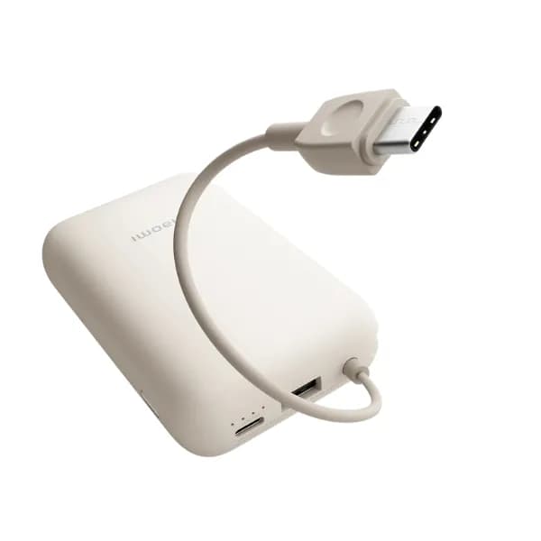 So sánh giá Pin sạc dự phòng 10000mAh Type C PD QC 3.0 22.5W Xiaomi Lite P16ZM rẻ nhất? - Ảnh 15