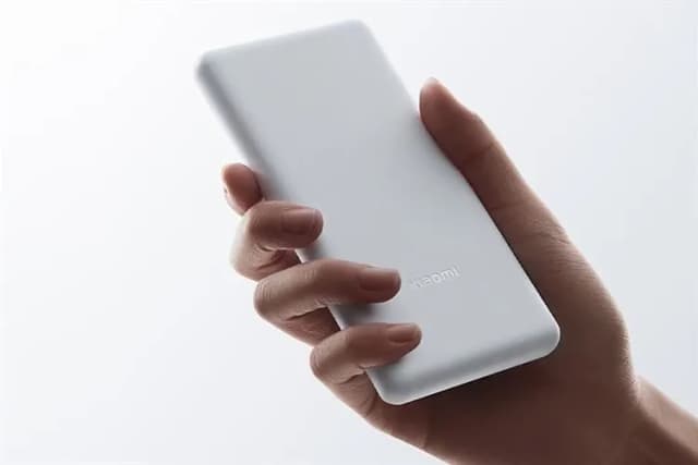 So sánh giá Pin sạc dự phòng 10000mAh Type C PD QC 3.0 22.5W Xiaomi Lite P16ZM rẻ nhất? - Ảnh 4