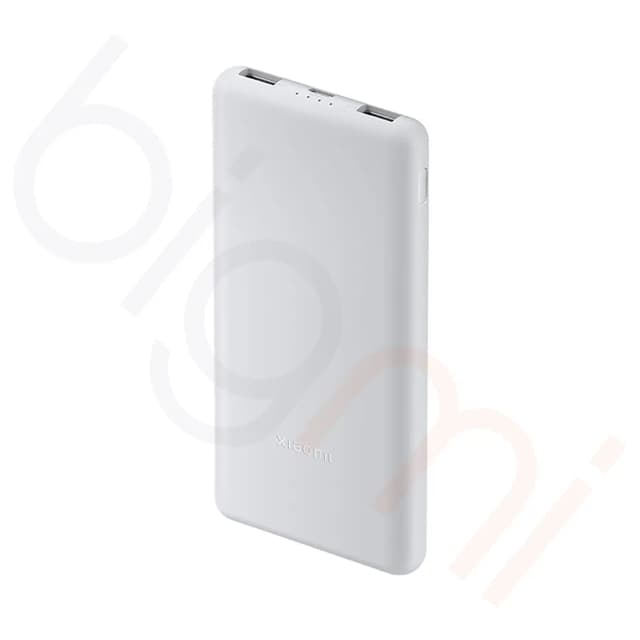 So sánh giá Pin sạc dự phòng 10000mAh Type C PD QC 3.0 22.5W Xiaomi Lite P16ZM rẻ nhất? - Ảnh 7