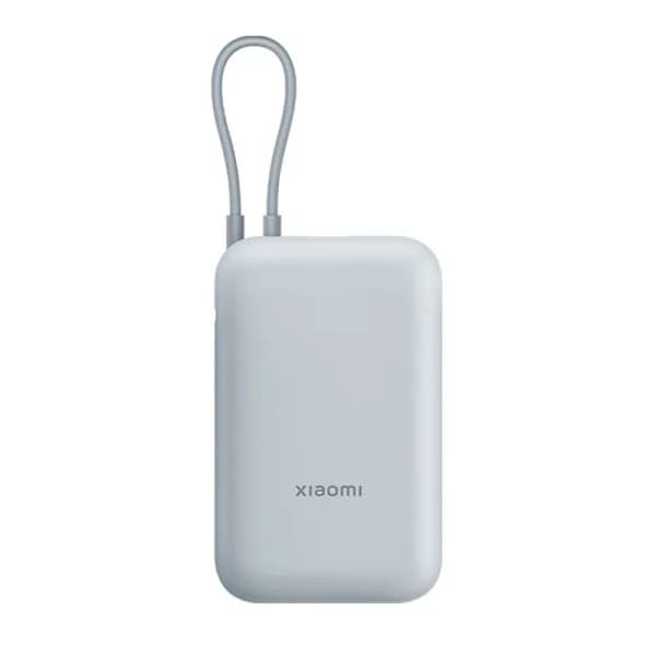 So sánh giá Pin sạc dự phòng 10000mAh Type C PD QC 3.0 22.5W Xiaomi Lite P16ZM rẻ nhất? - Ảnh 9