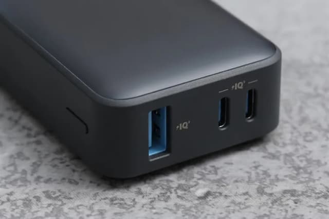 Top 1 so sánh giá Pin sạc dự phòng 10000mAh Type C PD QC 3.0 55W Ugreen PB727 kèm Cáp Type C - Tìm sản phẩm giá rẻ nhất - Ảnh 14