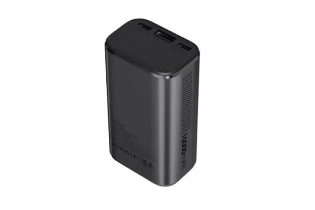 Top 1 so sánh giá Pin sạc dự phòng 10000mAh Type C PD QC 3.0 55W Ugreen PB727 kèm Cáp Type C - Tìm sản phẩm giá rẻ nhất - Ảnh 17