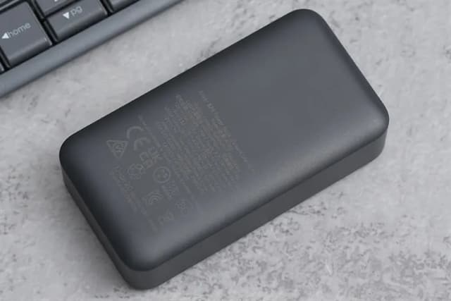 Top 1 so sánh giá Pin sạc dự phòng 10000mAh Type C PD QC 3.0 55W Ugreen PB727 kèm Cáp Type C - Tìm sản phẩm giá rẻ nhất - Ảnh 19