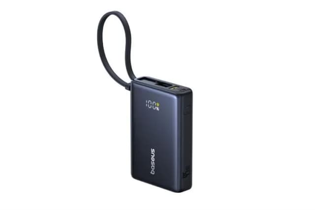 Top 1 so sánh giá Pin sạc dự phòng 10000mAh Type C PD QC 3.0 55W Ugreen PB727 kèm Cáp Type C - Tìm sản phẩm giá rẻ nhất - Ảnh 7