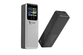 Pin sạc dự phòng 20000mAh Type C PD QC 3.0 100W Xmobile GN-100 - Giá rẻ nhất hôm nay - Ảnh 3
