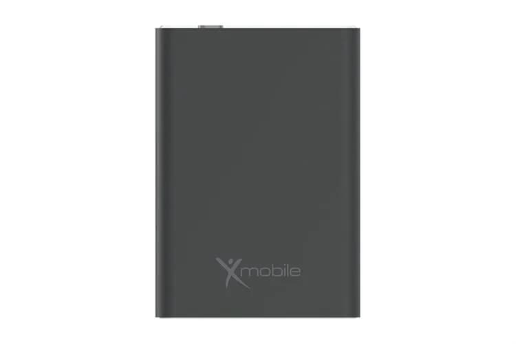 So sánh giá Pin sạc dự phòng 20000mAh Type C PD QC 3.0 130W Xmobile TFT JP350 kèm Cáp Dây Rút Type C - Tìm sản phẩm giá rẻ nhất - Ảnh 16