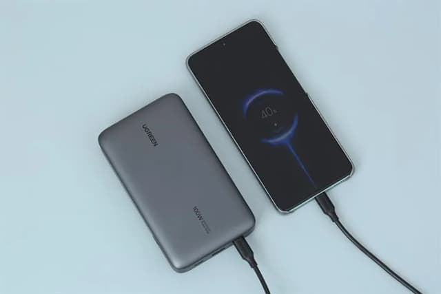 Top 1 so sánh giá Pin sạc dự phòng 20000mAh Type C PD QC 3.0 130W Xmobile TFT JP350 kèm Cáp Dây Rút Type C - Tìm sản phẩm giá rẻ nhất - Ảnh 17