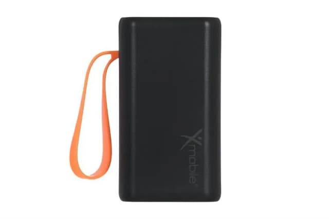 Top 1 so sánh giá Pin sạc dự phòng 20000mAh Type C PD QC 3.0 165W Xmobile TFT JP365 kèm Cáp Dây Rút Type C - Tìm sản phẩm giá rẻ nhất - Ảnh 14