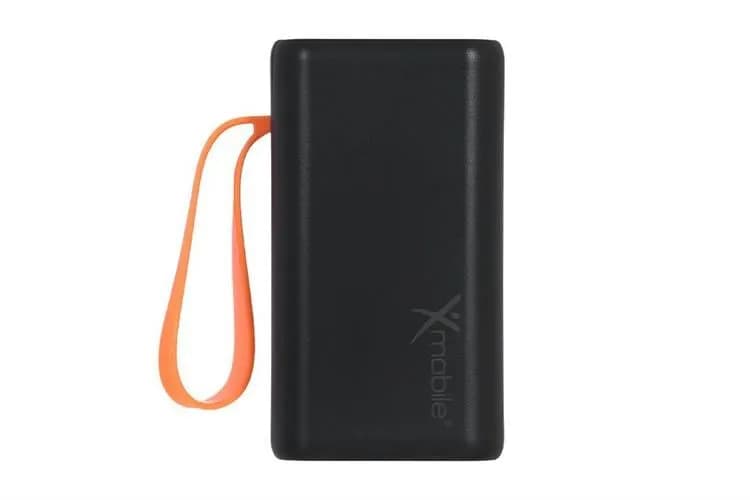 So sánh giá Pin sạc dự phòng 20000mAh Type C PD QC 3.0 165W Xmobile TFT JP365 kèm Cáp Dây Rút Type C - Tìm sản phẩm giá rẻ nhất - Ảnh 14