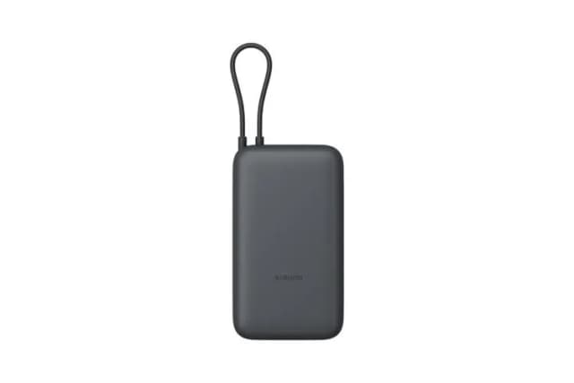 So sánh giá Pin sạc dự phòng 20000mAh Type C PD QC 3.0 22.5W Xiaomi PB2020MI kèm Cáp Type C rẻ nhất? - Ảnh 3