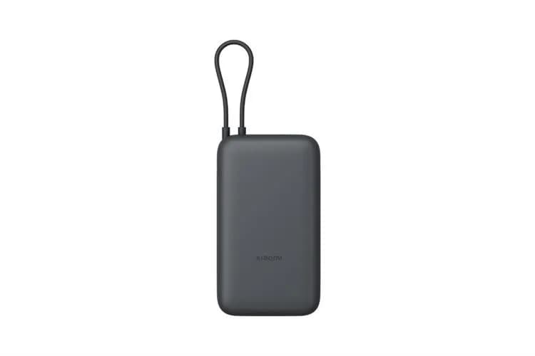 So sánh giá Pin sạc dự phòng 20000mAh Type C PD QC 3.0 22.5W Xiaomi PB2020MI kèm Cáp Type C - Tìm sản phẩm giá rẻ nhất - Ảnh 3