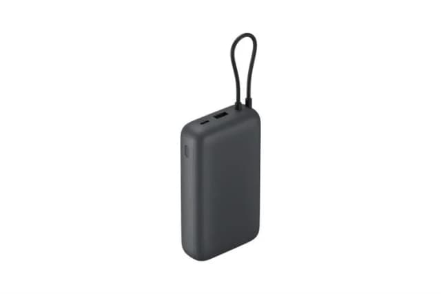 So sánh giá Pin sạc dự phòng 20000mAh Type C PD QC 3.0 22.5W Xiaomi PB2020MI kèm Cáp Type C rẻ nhất? - Ảnh 4