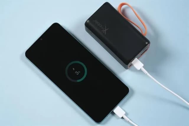 So sánh giá Pin sạc dự phòng 20000mAh Type C PD QC 3.0 22.5W Xmobile YM-672 rẻ nhất? - Ảnh 12