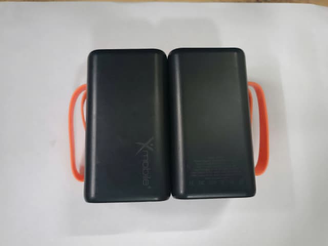 So sánh giá Pin sạc dự phòng 20000mAh Type C PD QC 3.0 22.5W Xmobile YM-672 rẻ nhất? - Ảnh 9