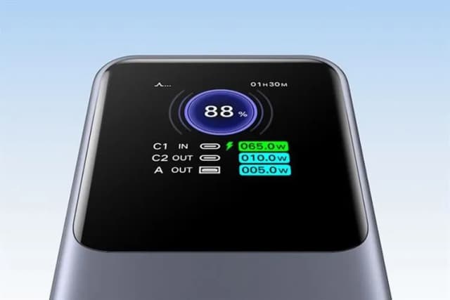 So sánh giá Pin sạc dự phòng 20000mAh Type C PD QC 3.0 30W Ugreen PB528 kèm Cáp Type C rẻ nhất? - Ảnh 8