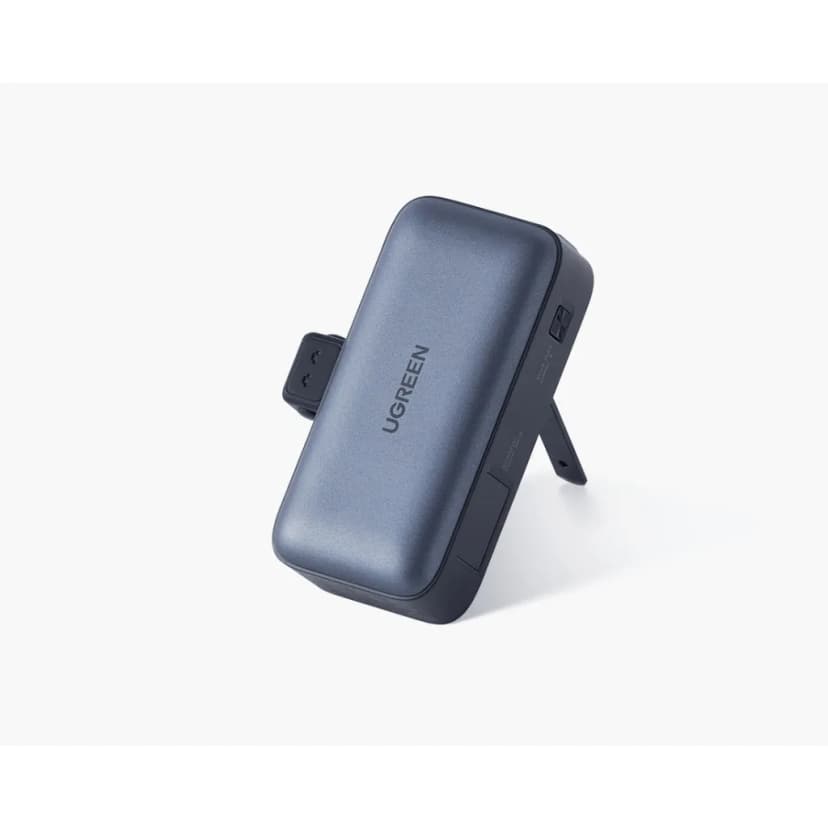 Pin sạc dự phòng 20000mAh Type C PD QC 3.0 67W Ugreen PB550 kèm Cáp Type C - Giá rẻ nhất hôm nay - Ảnh 12