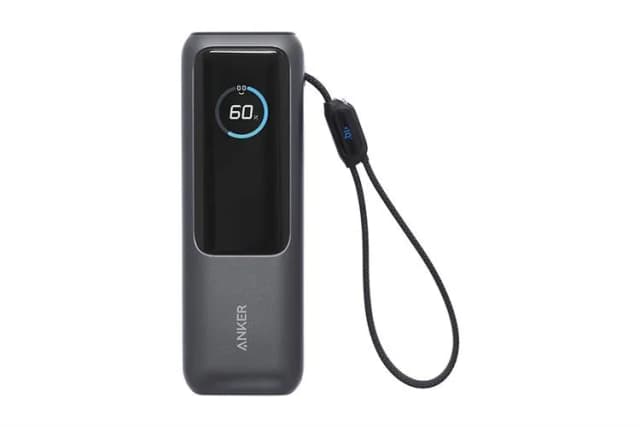 So sánh giá Pin sạc dự phòng 25000mAh Type C PD QC 3.0 165W Anker Zolo A1695 kèm cáp dây rút Type C rẻ nhất? - Ảnh 2