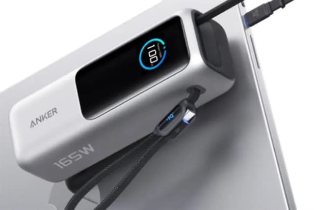 So sánh giá Pin sạc dự phòng 25000mAh Type C PD QC 3.0 165W Anker Zolo A1695 kèm cáp dây rút Type C rẻ nhất? - Ảnh 15