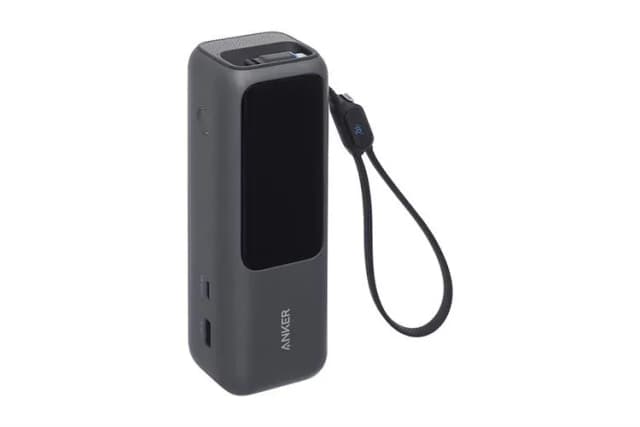 So sánh giá Pin sạc dự phòng 25000mAh Type C PD QC 3.0 165W Anker Zolo A1695 kèm cáp dây rút Type C rẻ nhất? - Ảnh 3