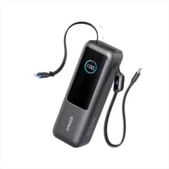 So sánh giá Pin sạc dự phòng 25000mAh Type C PD QC 3.0 165W Anker Zolo A1695 kèm cáp dây rút Type C rẻ nhất? - Ảnh 10