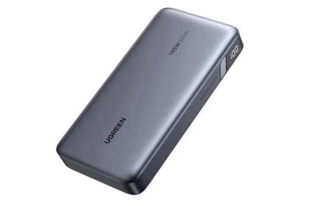 Top 1 so sánh giá Pin sạc dự phòng 25000mAh Type C PD QC 3.0 200W Ugreen PB728 kèm Cáp Dây Rút Type C - Tìm sản phẩm giá rẻ nhất - Ảnh 19