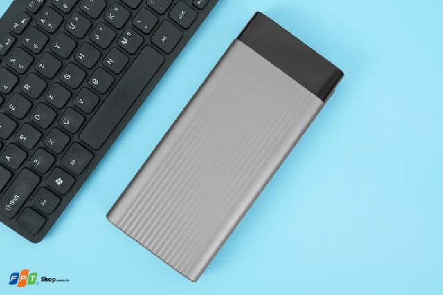 Top 1 so sánh giá Pin sạc dự phòng 27000 mAh Type C PD 3.0 QC 4.0 245W HyperJuice HJ245B - Xám - Tìm sản phẩm giá rẻ nhất - Ảnh 29