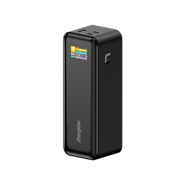Pin sạc dự phòng 27000 mAh Type C PD 3.0 QC 4.0 245W HyperJuice HJ245B - Xám - Giá rẻ nhất hôm nay - Ảnh 69