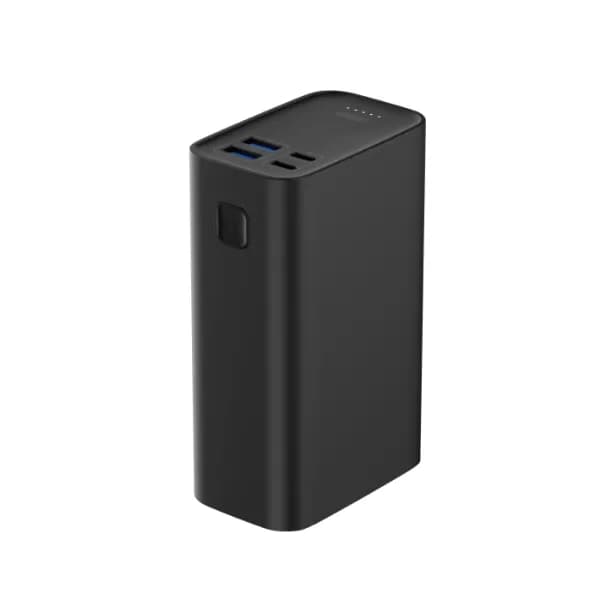 Top 1 so sánh giá Pin sạc dự phòng 27000 mAh Type C PD 3.0 QC 4.0 245W HyperJuice HJ245B - Xám - Tìm sản phẩm giá rẻ nhất - Ảnh 73