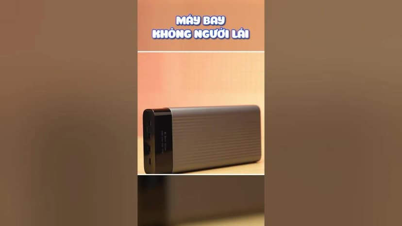 Pin sạc dự phòng 27000 mAh Type C PD 3.0 QC 4.0 245W HyperJuice HJ245B - Xám - Giá rẻ nhất hôm nay - Ảnh 75