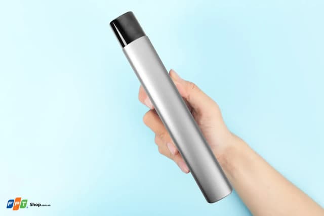 Top 1 so sánh giá Pin sạc dự phòng 27000 mAh Type C PD 3.0 QC 4.0 245W HyperJuice HJ245B - Xám - Tìm sản phẩm giá rẻ nhất - Ảnh 78